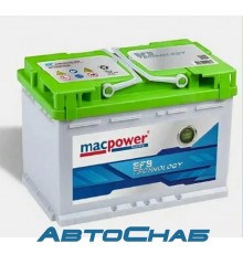 100 MACPOWER EFB ASIA 306x176x225 SMF135D31L прям.